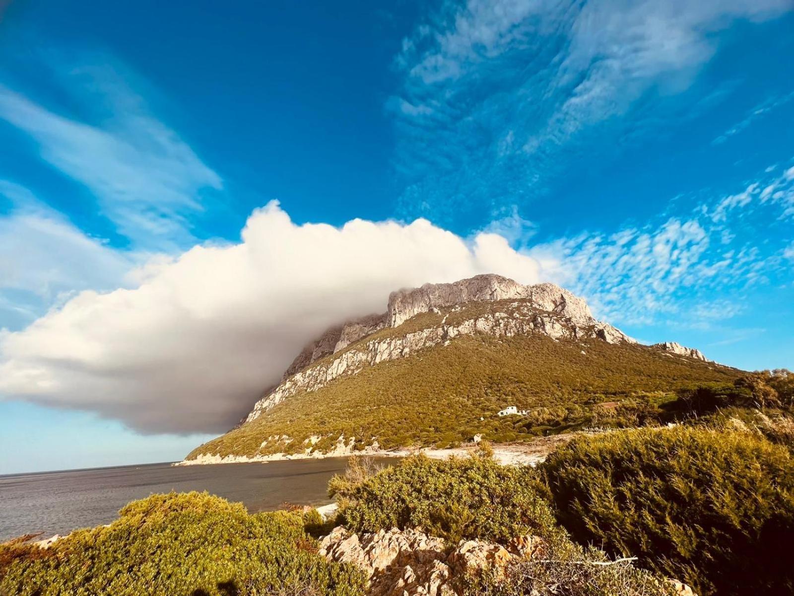 Appartamento Da Wanna Olbia Exterior photo