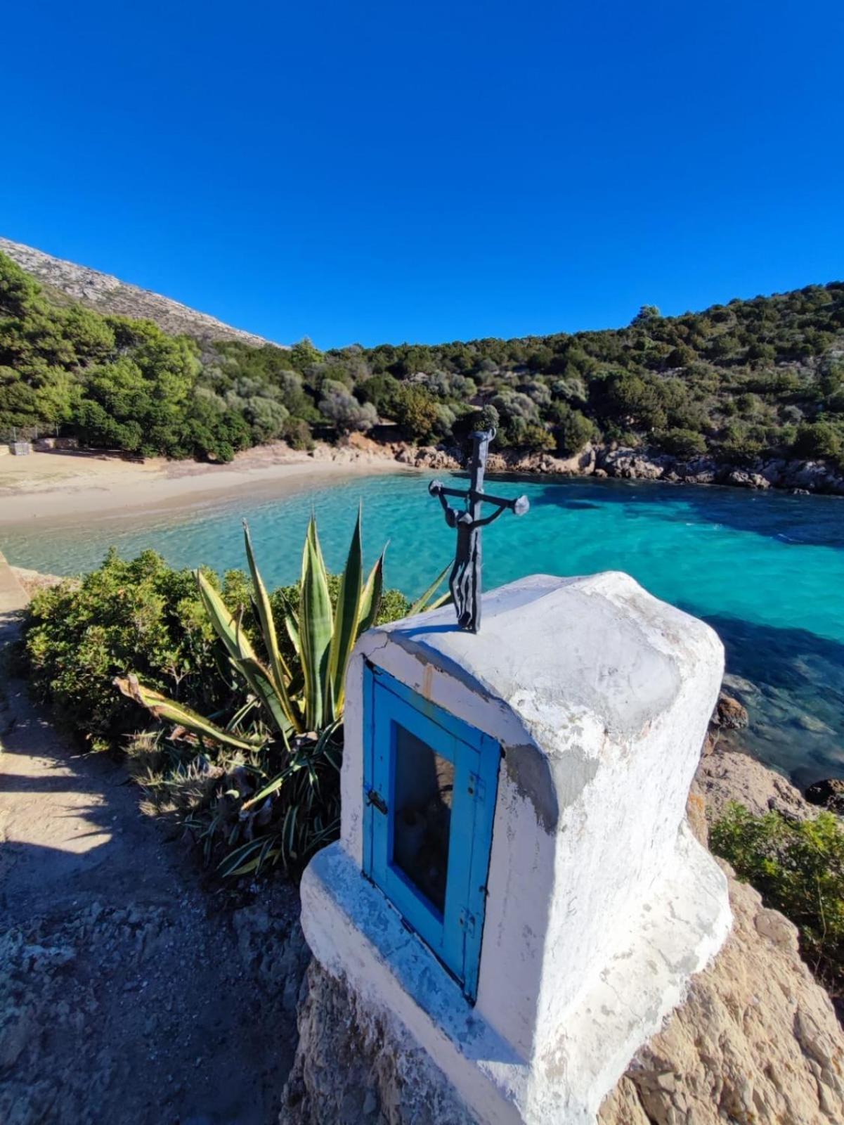 Appartamento Da Wanna Olbia Exterior photo