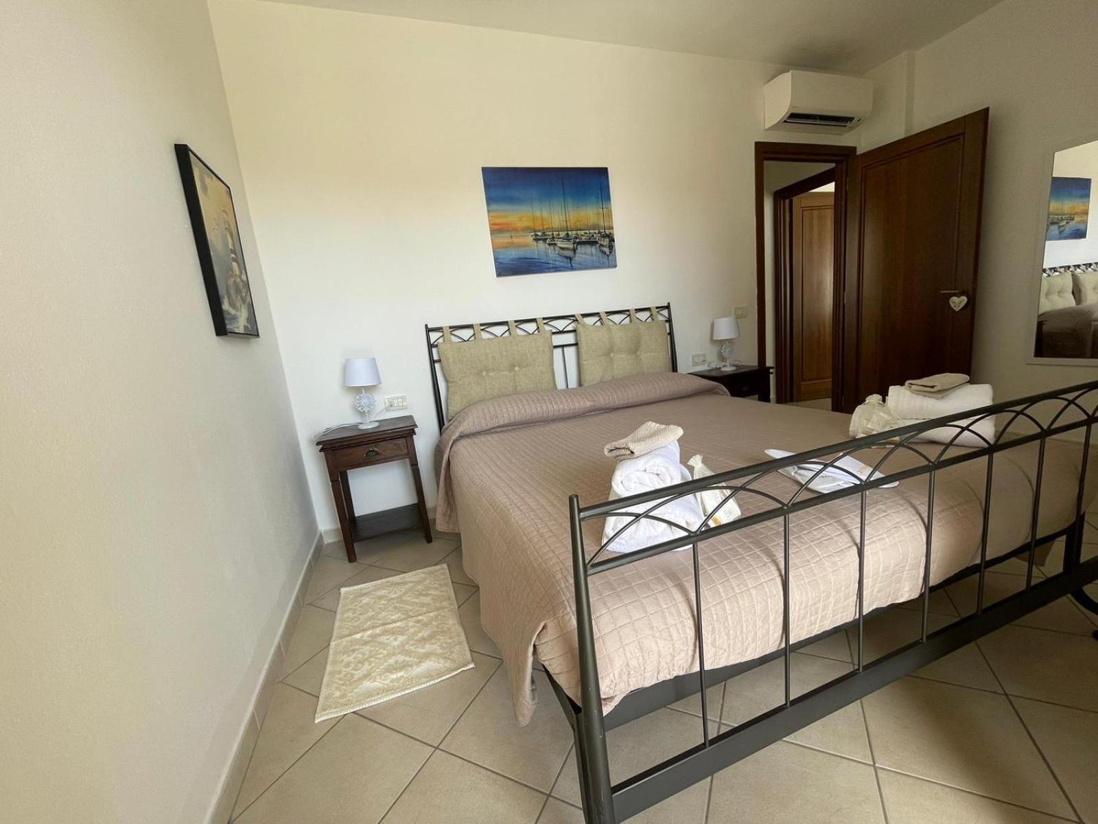 Appartamento Da Wanna Olbia Exterior photo