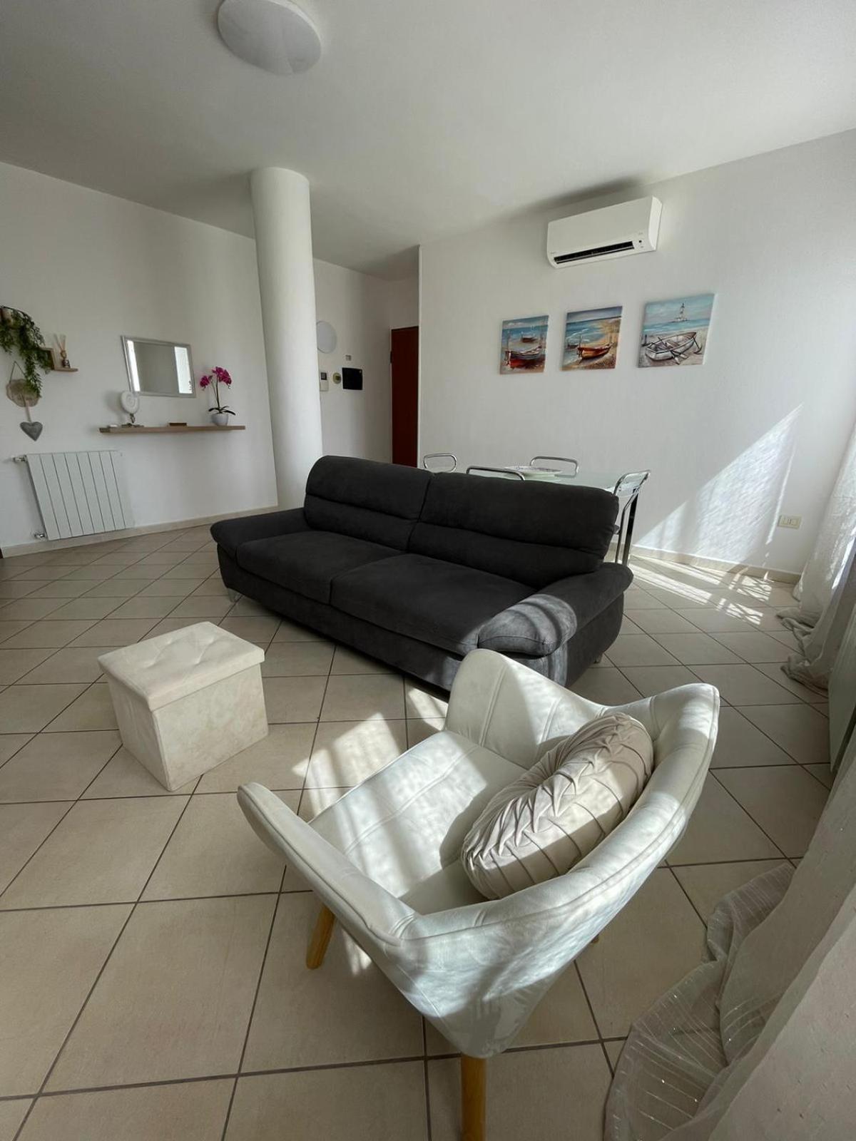 Appartamento Da Wanna Olbia Exterior photo