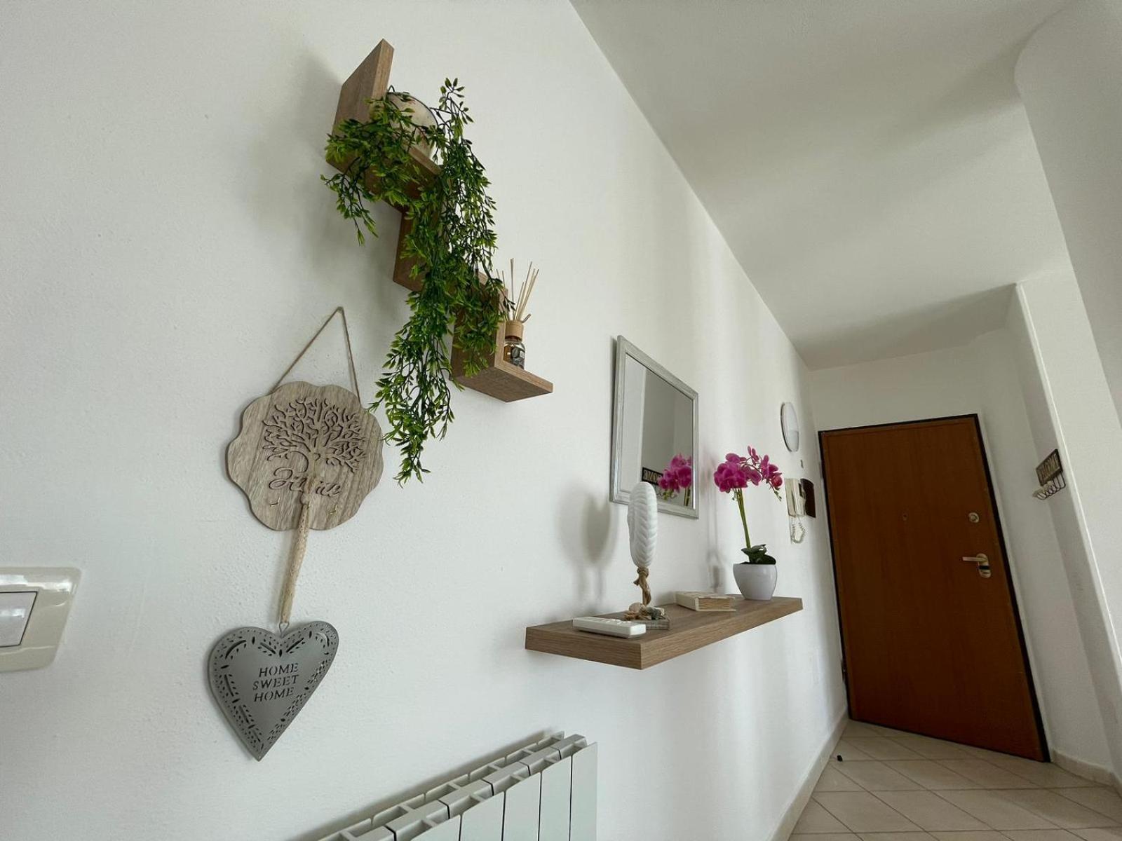Appartamento Da Wanna Olbia Exterior photo