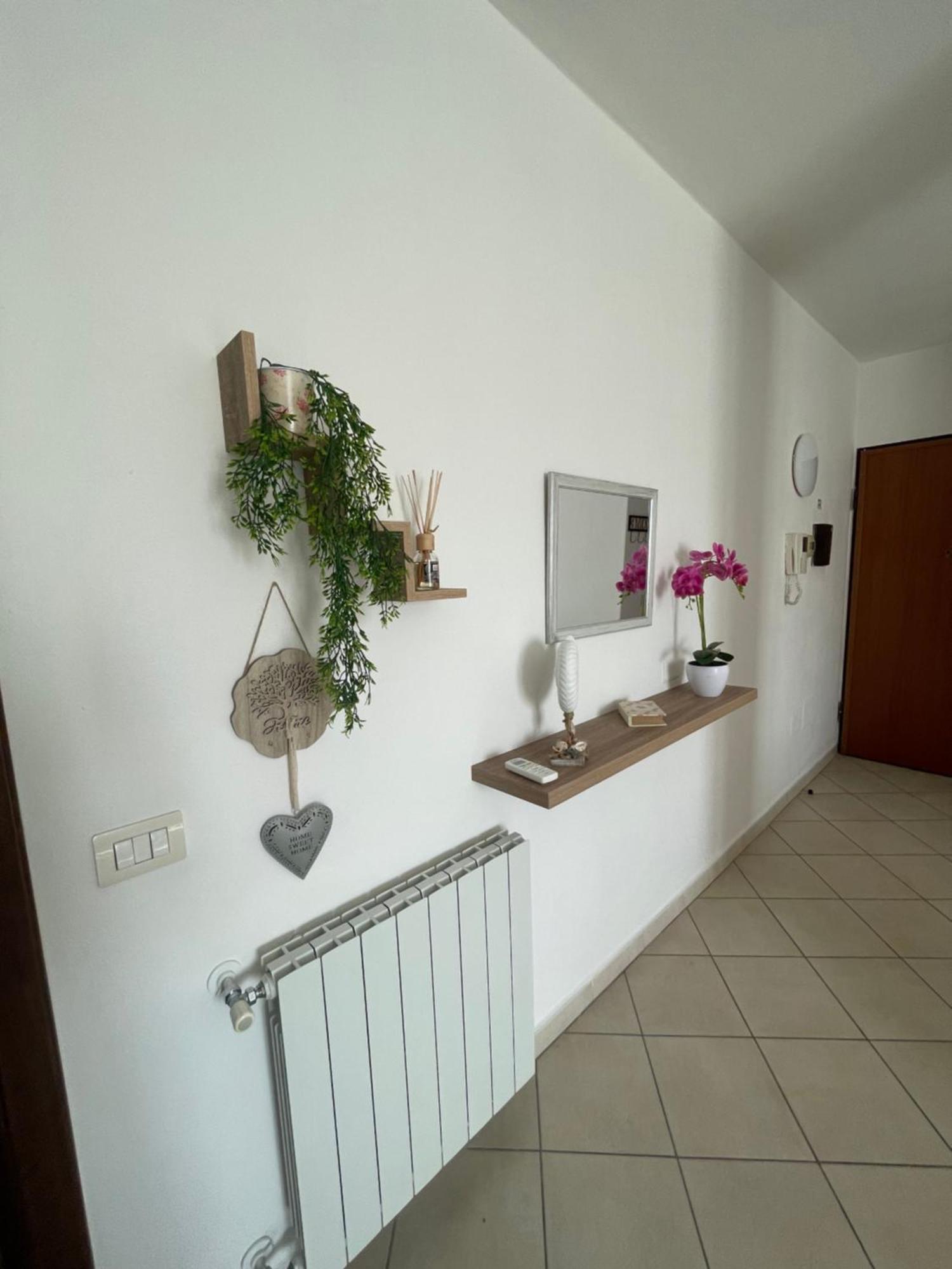 Appartamento Da Wanna Olbia Exterior photo