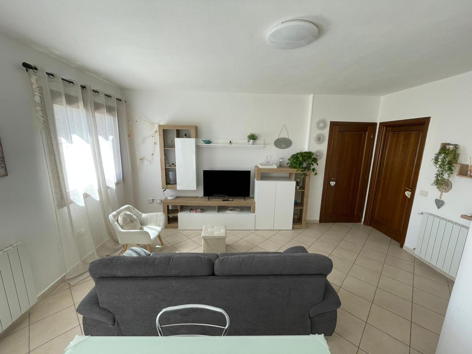 Appartamento Da Wanna Olbia Exterior photo