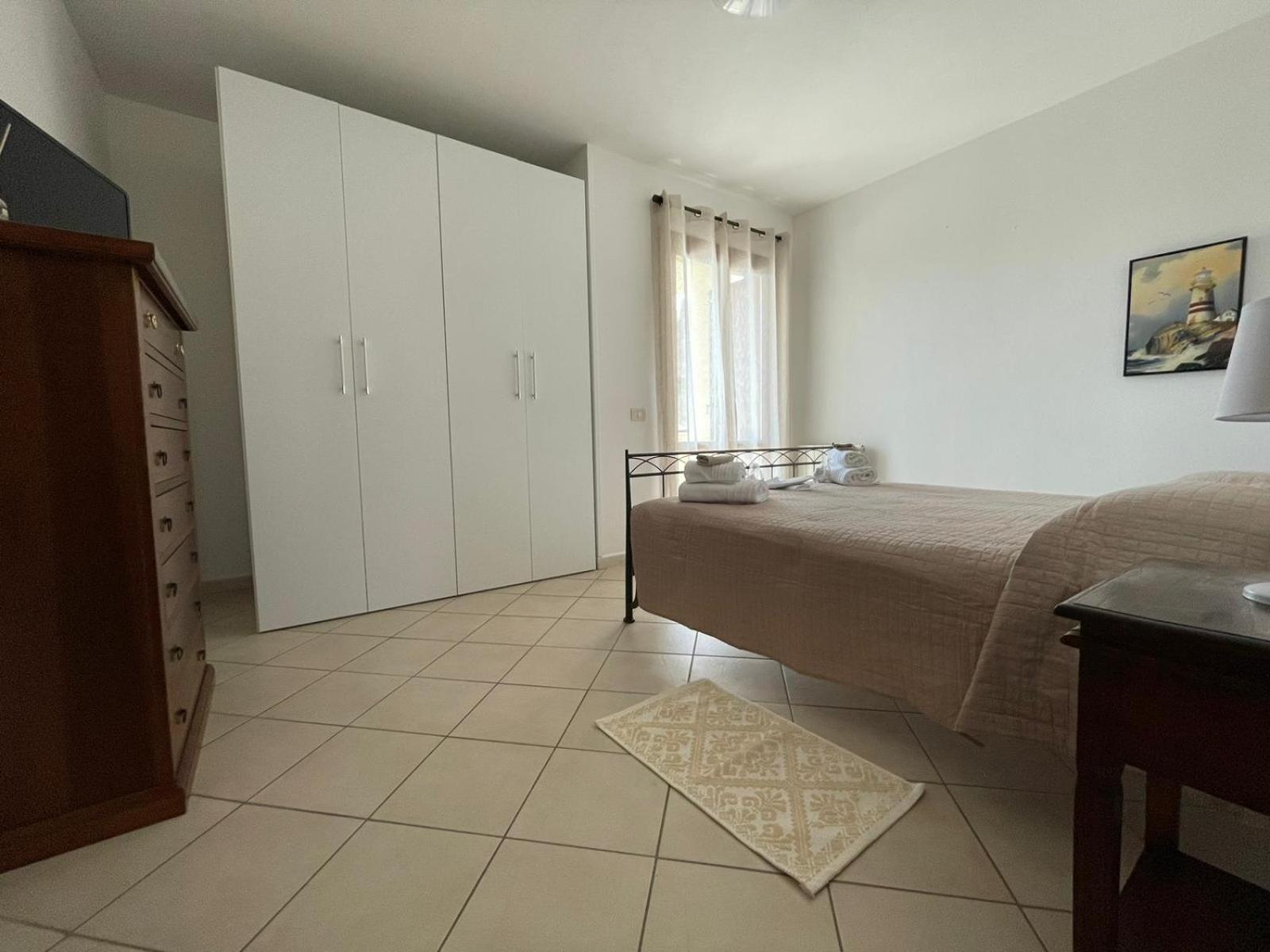 Appartamento Da Wanna Olbia Exterior photo