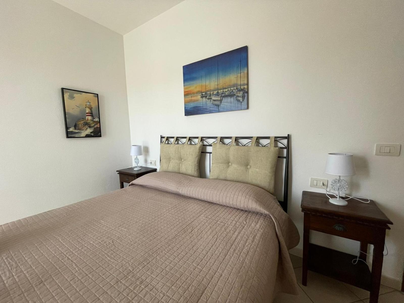 Appartamento Da Wanna Olbia Exterior photo