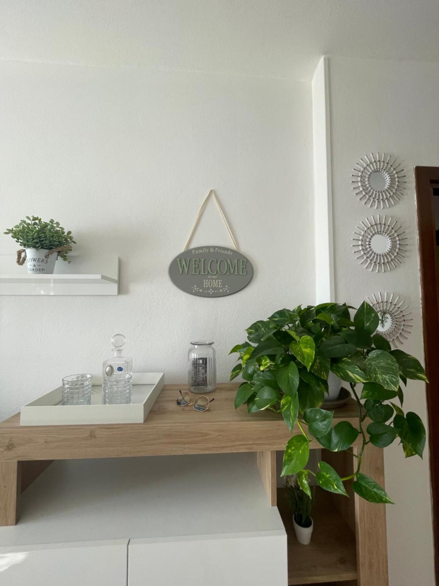 Appartamento Da Wanna Olbia Exterior photo