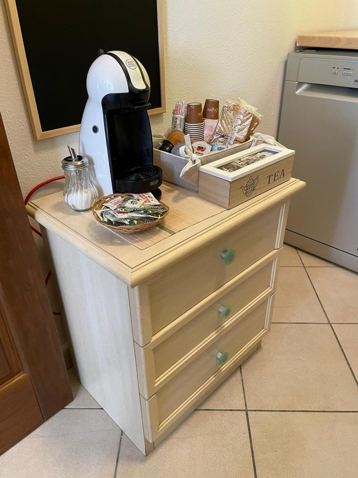 Appartamento Da Wanna Olbia Exterior photo