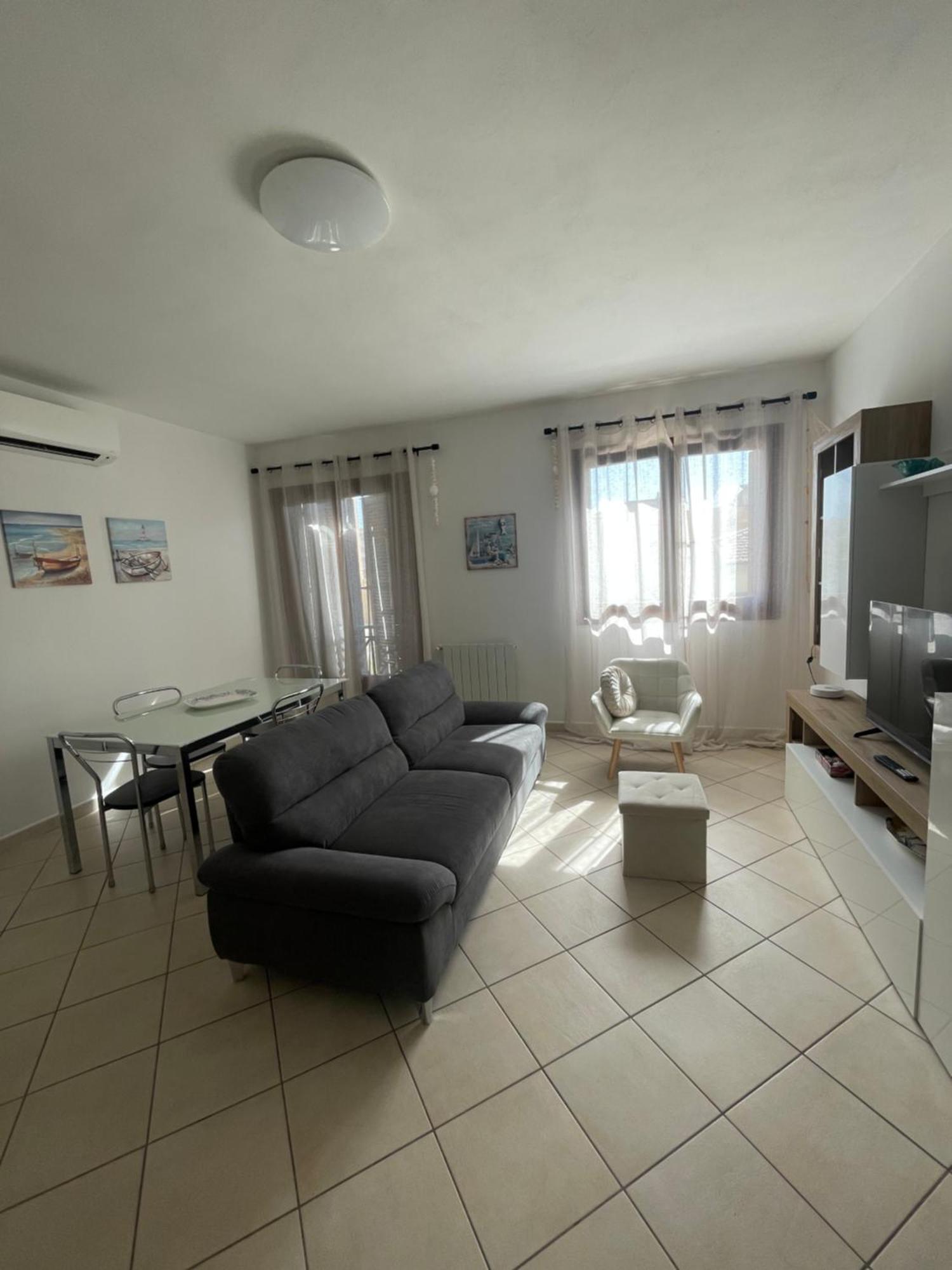 Appartamento Da Wanna Olbia Exterior photo
