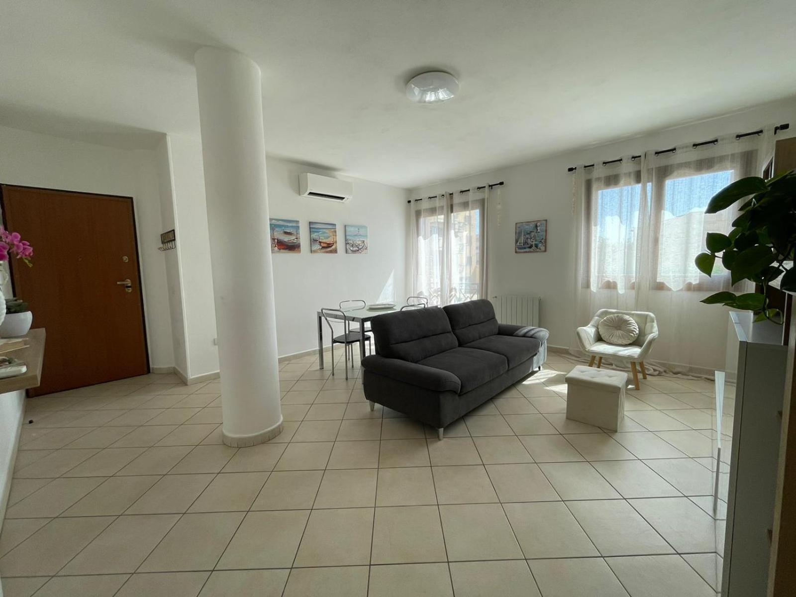 Appartamento Da Wanna Olbia Exterior photo