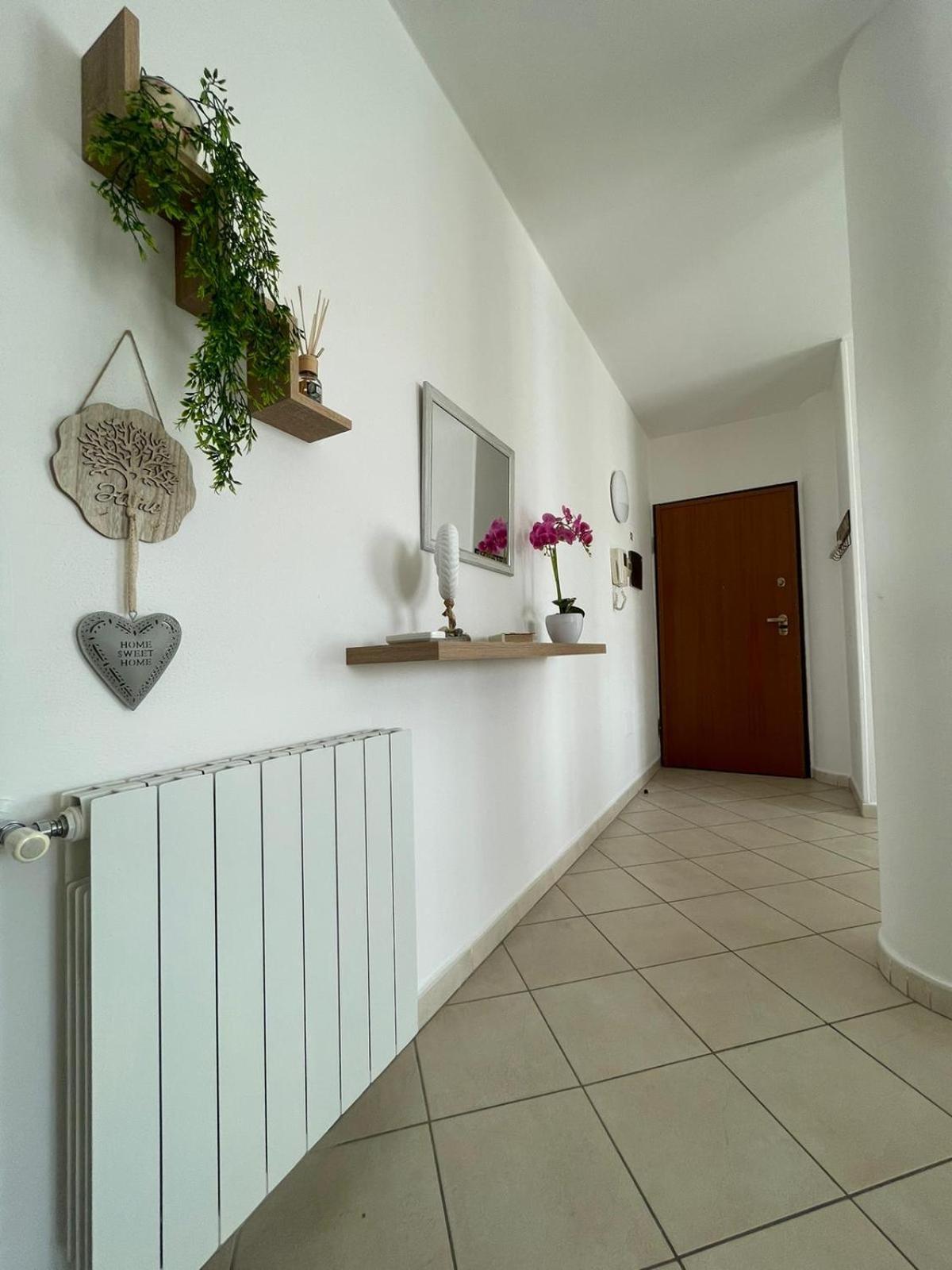 Appartamento Da Wanna Olbia Exterior photo