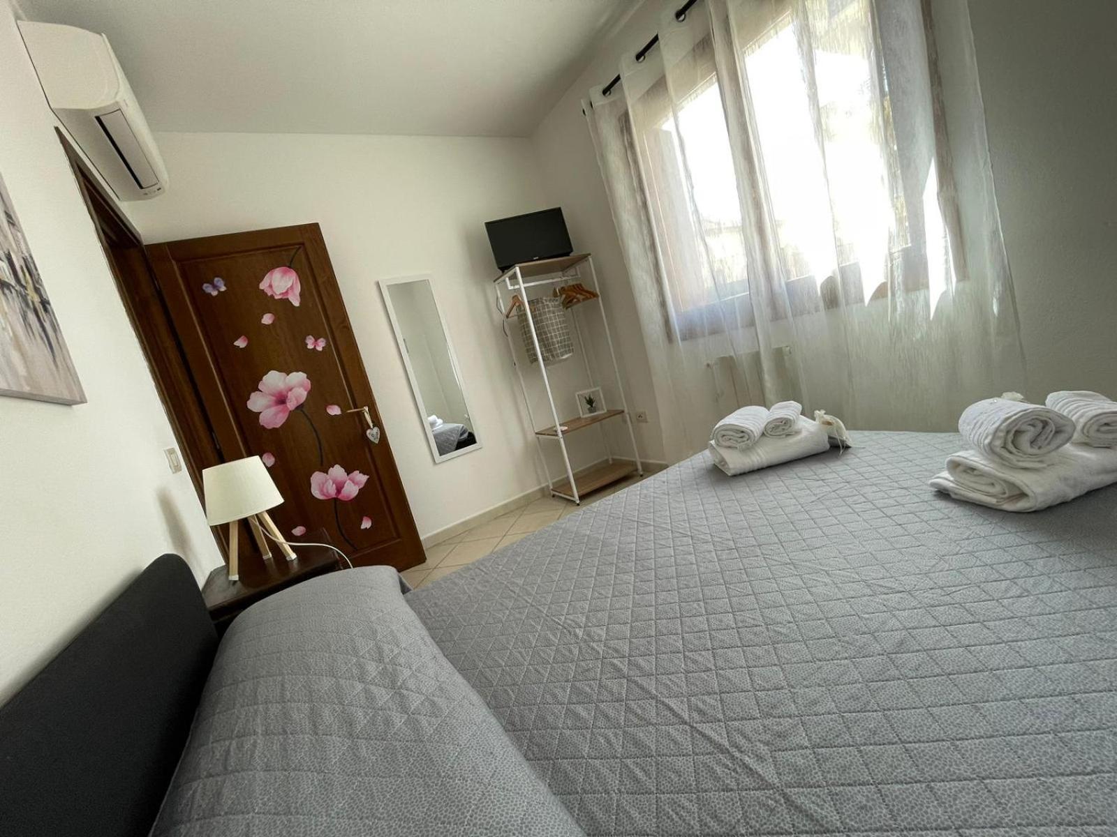 Appartamento Da Wanna Olbia Exterior photo