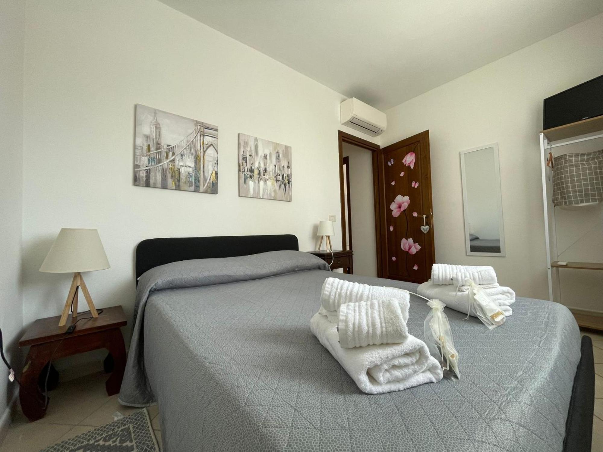 Appartamento Da Wanna Olbia Exterior photo